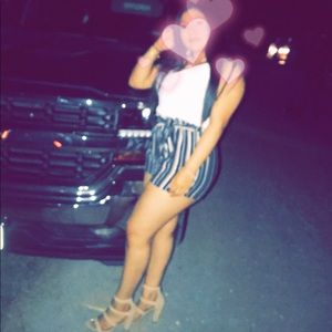 Meet your Posher, Esmeralda